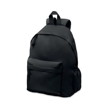 Plecak z poliestru 600D RPET – Gift Design