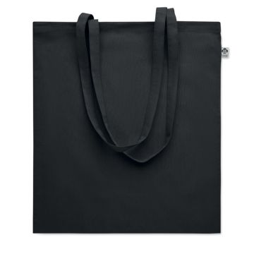 Torba z bawełny organicznej – Gift Design