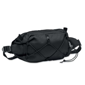 Torba na ramię z 600D RPET – Gift Design