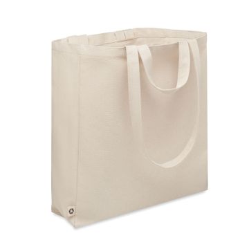 Bawełniana torba z recyklingu – Gift Design