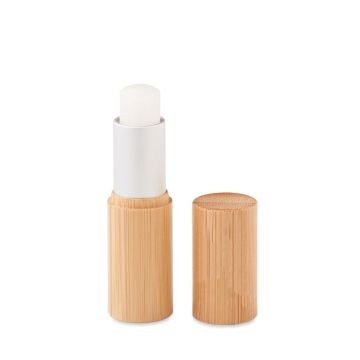 Balsam do ust w bambusie – Gift Design