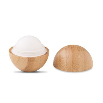 Balsam do ust w bambusie – Gift Design