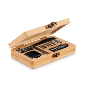 13-częściowy zestaw narzędzi – Gift Design