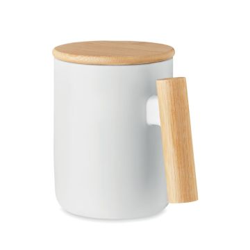 Kubek porcelanowy 380 ml – Gift Design