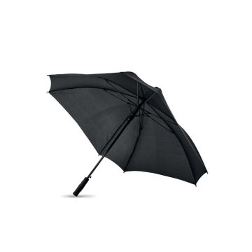 Kwadratowy parasol 27 cali – Gift Design