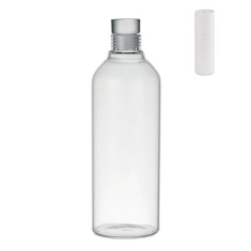 Butelka borosilikatowa 1L – Gift Design
