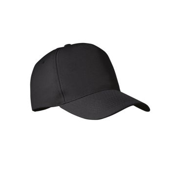 5-panel czapka z rpet 210g – Gift Design