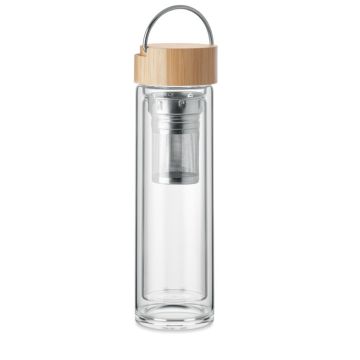 Dwuścienna butelka 400ml – Gift Design
