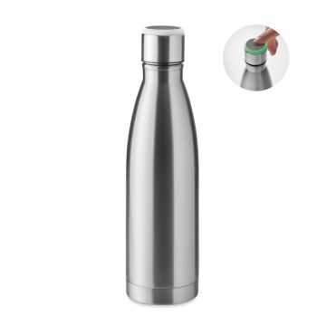 Dwuścienna butelka 500 ml – Gift Design