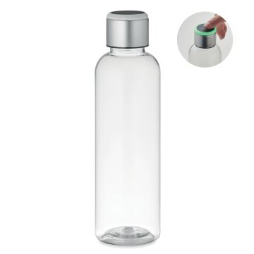 Butelka z Tritanu™z czujnikiem – Gift Design
