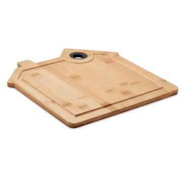 Bambusowa deska do krojenia – Gift Design