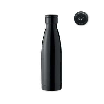 Butelka z termometrem 500ml – Gift Design