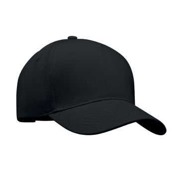 5-panel czapka z daszkiem 260 – Gift Design
