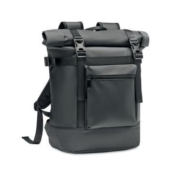 Plecak rolltop 50C tarpaulin – Gift Design
