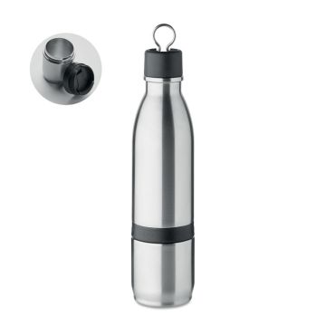 Butelka 2w1 500ml – Gift Design