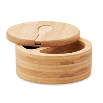 Pojemnik na sól i pieprz – Gift Design