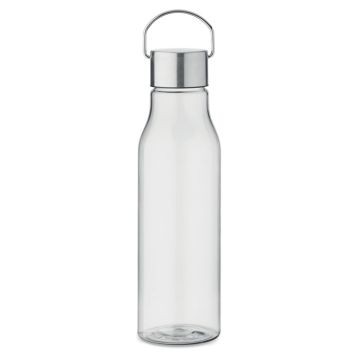 Butelka RPET z zakrętką 600 ml – Gift Design