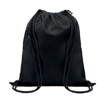Duży worek 300D RPET – Gift Design