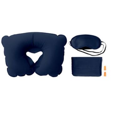 Zestaw podróżny, 3 cz – Gift Design