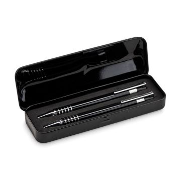 Zestaw piśmienny w pudełku – Gift Design
