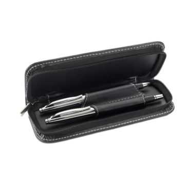 Kpl piśmienny w etui – Gift Design