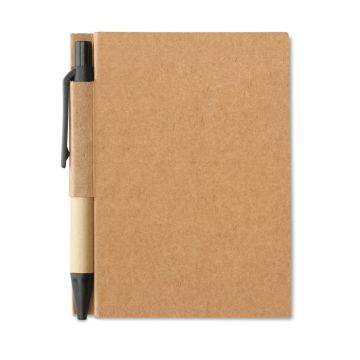 Notes z recyklingu – Gift Design