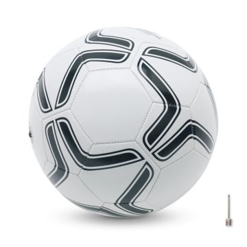 Piłka nożna, PVC 21.5cm – Gift Design