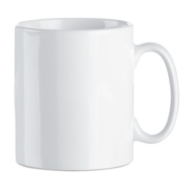 Kubek ceramiczny do sublimacji – Gift Design