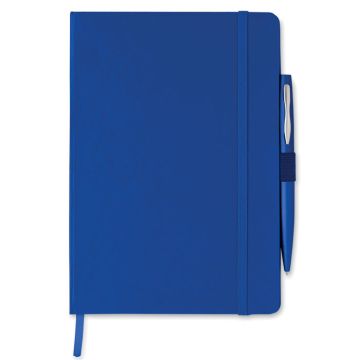 Notes A5 z długopisem – Gift Design