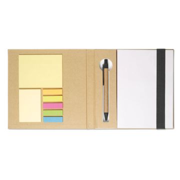 Eco Notes. – Gift Design