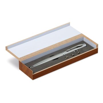 Wskaźnik laserowy. – Gift Design