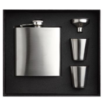 Piersiówka. – Gift Design