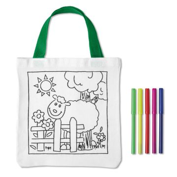 Torba tote – Gift Design