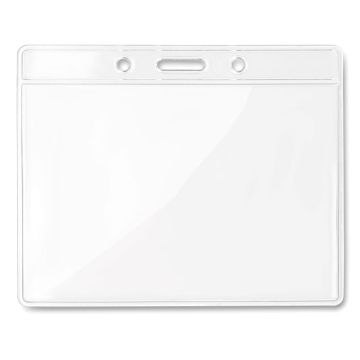 Plakietka przezroczysta – Gift Design
