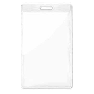 Plakietka przezroczysta – Gift Design