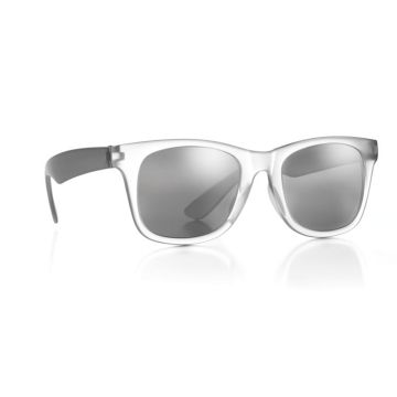 Lustrzane okulary przeciwsłon – Gift Design