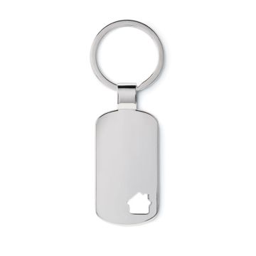 Brelok do kluczy - domek – Gift Design