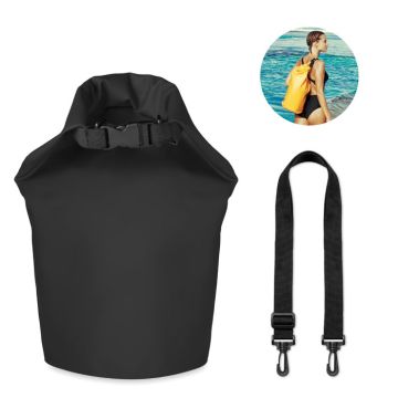 Wodoszczelna torba PVC 10L – Gift Design
