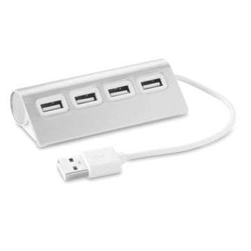 Hub USB – Gift Design