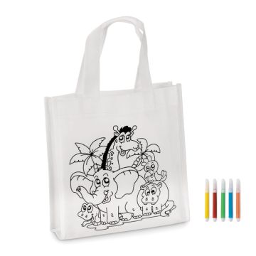 Mini torba na zakupy – Gift Design