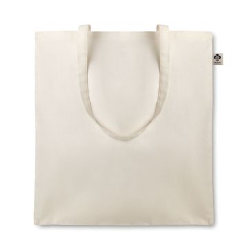 Organiczna torba na zakupy – Gift Design
