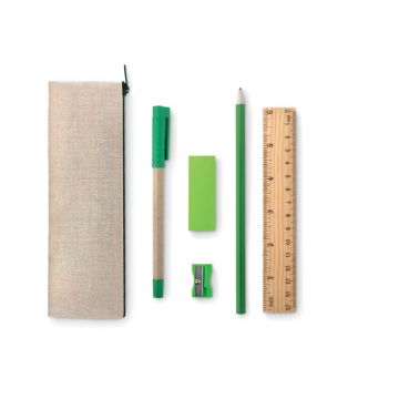 Zestaw biurkowy – Gift Design