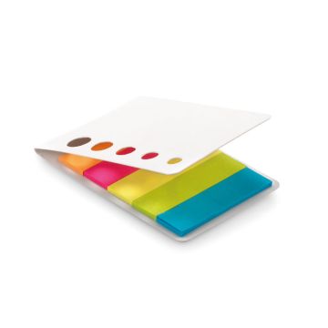 Samoprzylepne karteczki – Gift Design