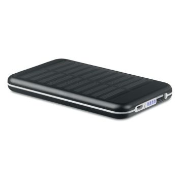 4000 mAH POWERBANK słoneczna – Gift Design