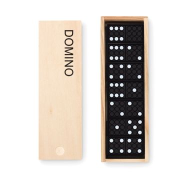 Domino – Gift Design