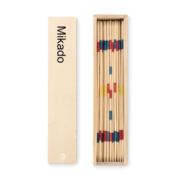 Mikado – Gift Design