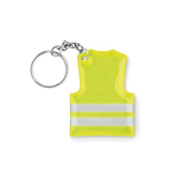 Brelok odblaskowy – Gift Design
