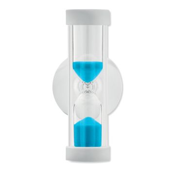 Timer kąpielowy (4min) – Gift Design