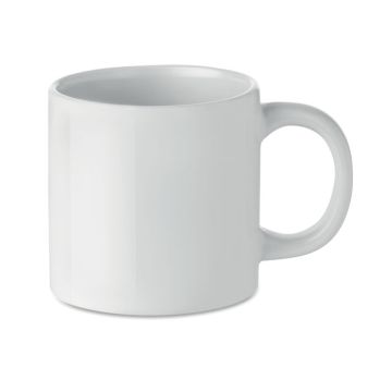 Kubek ceramiczny do sublimacji – Gift Design