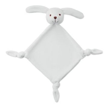 Kocyk - przytulanka 34X37cm – Gift Design